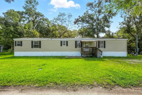300 E Carter Street Hastings FL 32145