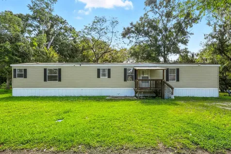 300 E Carter Street Hastings FL 32145