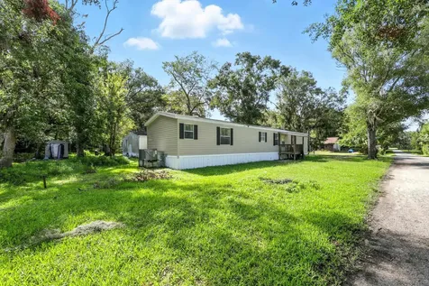 300 E Carter Street Hastings FL 32145