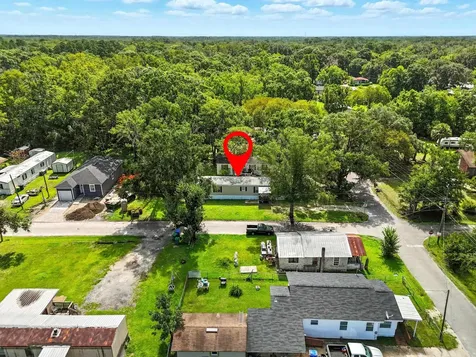 300 E Carter Street Hastings FL 32145