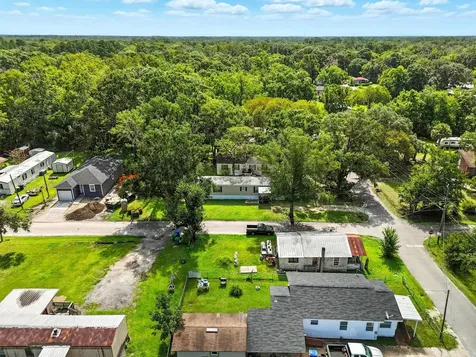 300 E Carter Street Hastings FL 32145