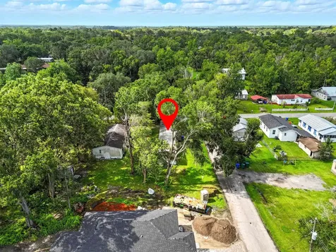 300 E Carter Street Hastings FL 32145