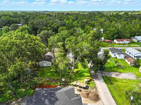 300 E Carter Street Hastings FL 32145