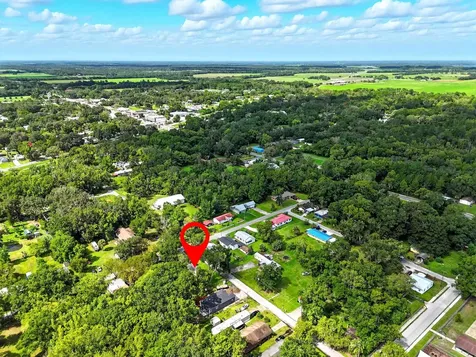 300 E Carter Street Hastings FL 32145