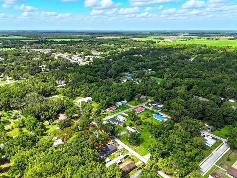 300 E Carter Street Hastings FL 32145