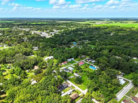 300 E Carter Street Hastings FL 32145