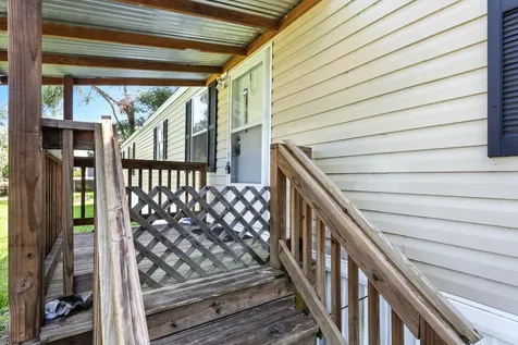 300 E Carter Street Hastings FL 32145