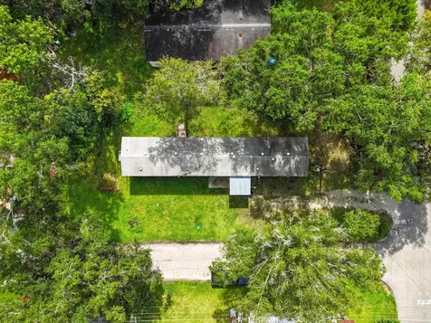 300 E Carter Street Hastings FL 32145