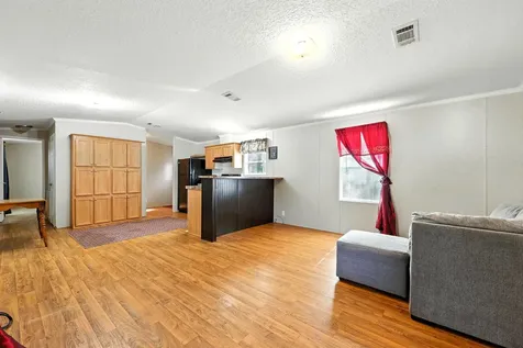 300 E Carter Street Hastings FL 32145