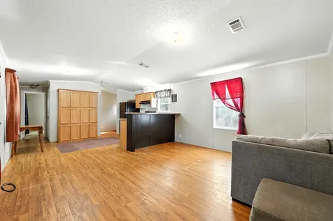 300 E Carter Street Hastings FL 32145
