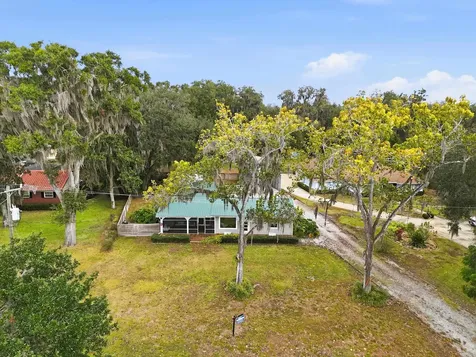 1711 County Road 13 Elkton FL 32033