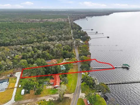 1711 County Road 13 Elkton FL 32033