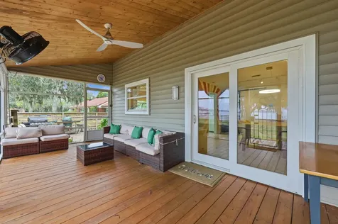 1711 County Road 13 Elkton FL 32033