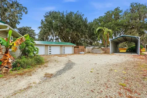 1711 County Road 13 Elkton FL 32033