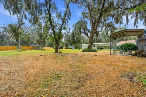 1711 County Road 13 Elkton FL 32033