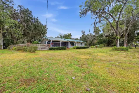 1711 County Road 13 Elkton FL 32033