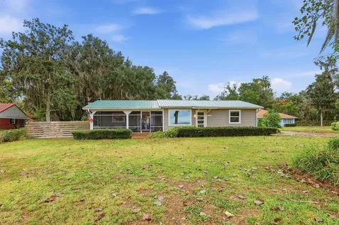 1711 County Road 13 Elkton FL 32033
