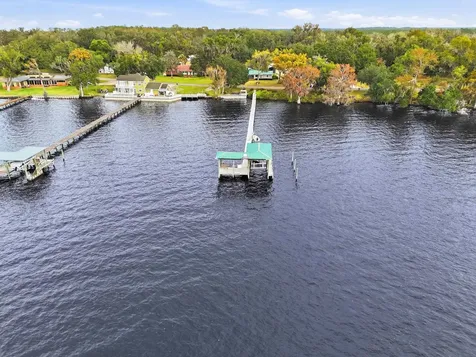 1711 County Road 13 Elkton FL 32033