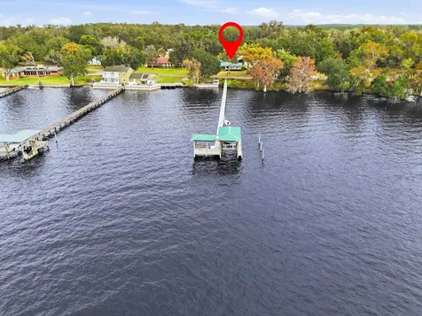 1711 County Road 13 Elkton FL 32033