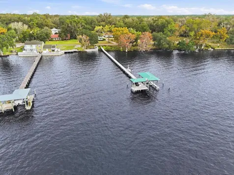 1711 County Road 13 Elkton FL 32033