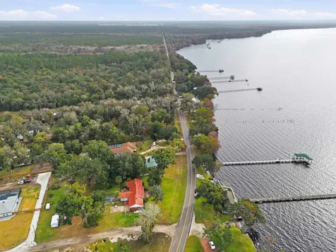 1711 County Road 13 Elkton FL 32033