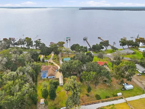 1711 County Road 13 Elkton FL 32033