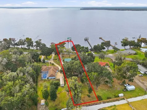 1711 County Road 13 Elkton FL 32033