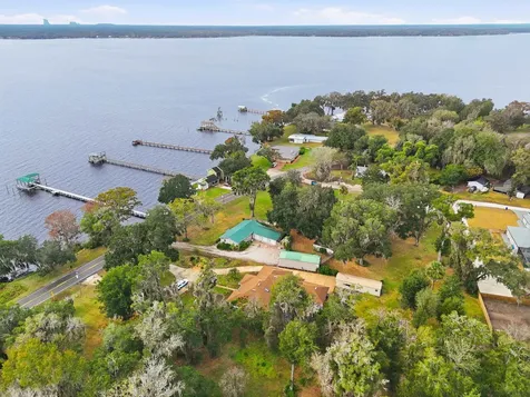 1711 County Road 13 Elkton FL 32033