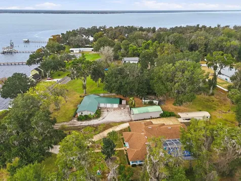 1711 County Road 13 Elkton FL 32033