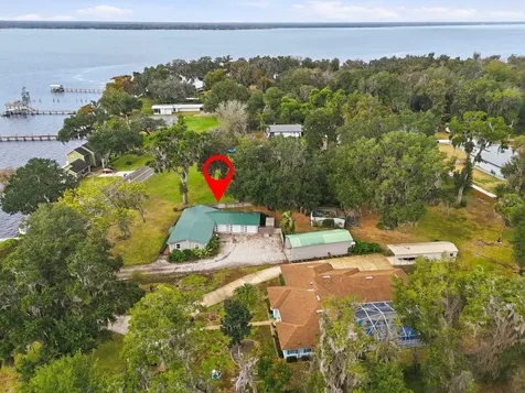 1711 County Road 13 Elkton FL 32033