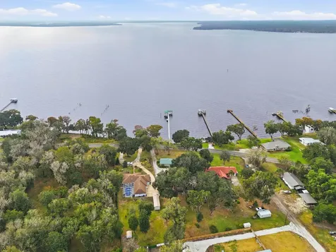 1711 County Road 13 Elkton FL 32033