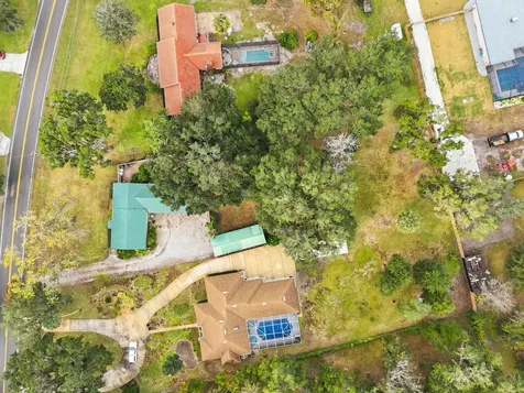 1711 County Road 13 Elkton FL 32033