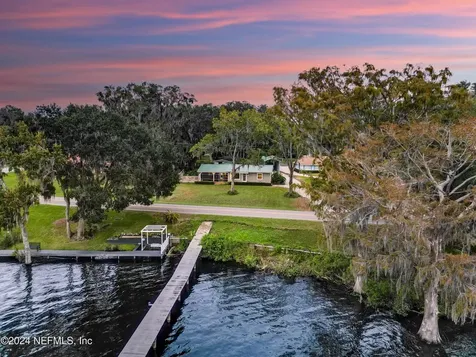 1711 County Road 13 Elkton FL 32033