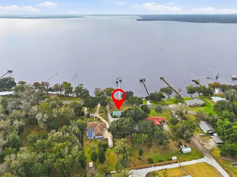 1711 County Road 13 Elkton FL 32033