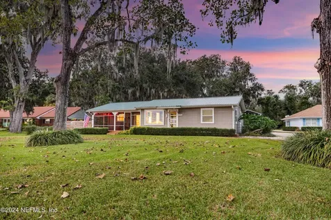 1711 County Road 13 Elkton FL 32033