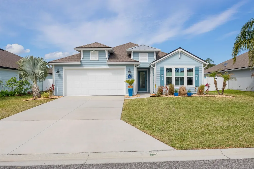 50 Salt Point St Augustine FL 32086