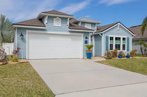 50 Salt Point St Augustine FL 32086