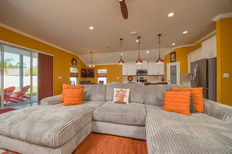 50 Salt Point St Augustine FL 32086