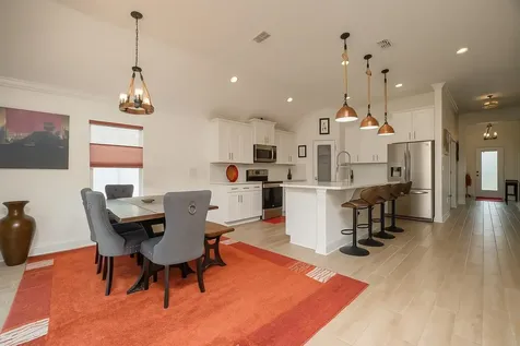 50 Salt Point St Augustine FL 32086