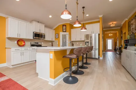 50 Salt Point St Augustine FL 32086