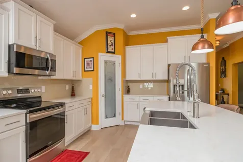 50 Salt Point St Augustine FL 32086