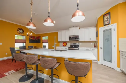 50 Salt Point St Augustine FL 32086