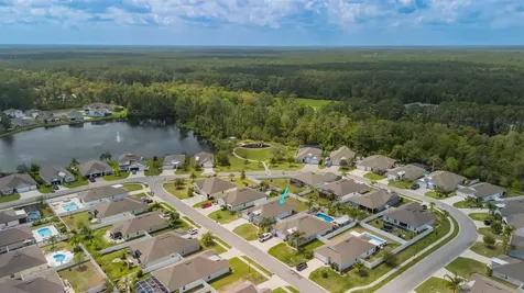 50 Salt Point St Augustine FL 32086