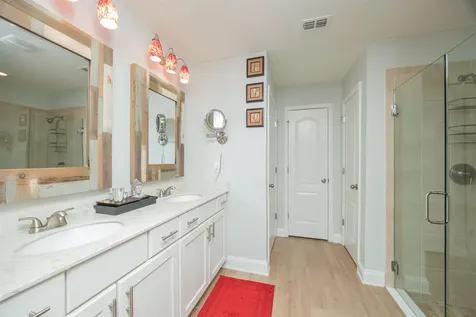 50 Salt Point St Augustine FL 32086