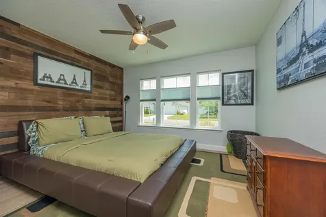 50 Salt Point St Augustine FL 32086