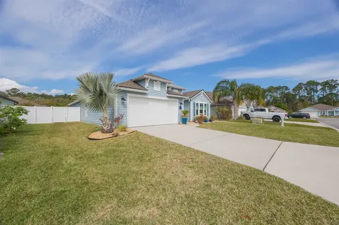 50 Salt Point St Augustine FL 32086