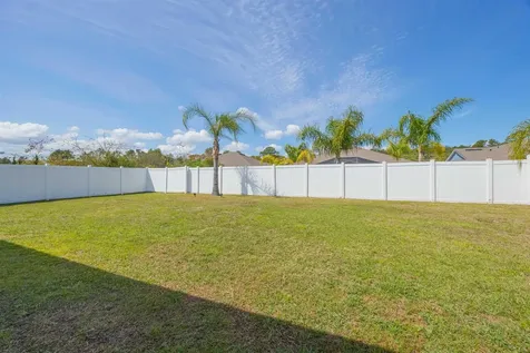 50 Salt Point St Augustine FL 32086