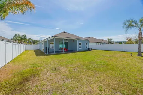 50 Salt Point St Augustine FL 32086