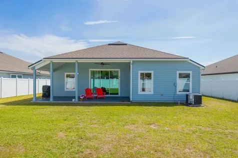 50 Salt Point St Augustine FL 32086