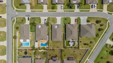 50 Salt Point St Augustine FL 32086